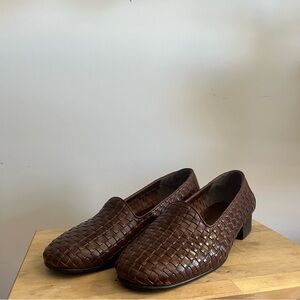 Vintage Loafer
